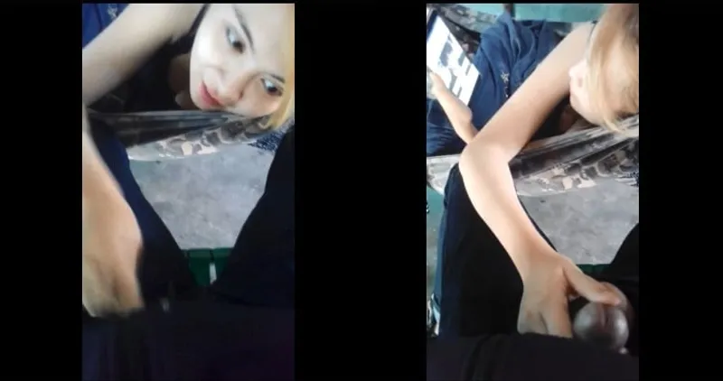 Em gái tinh trùng nghịch